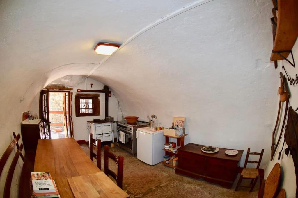 דירות Cascine Casa Lia מראה חיצוני תמונה