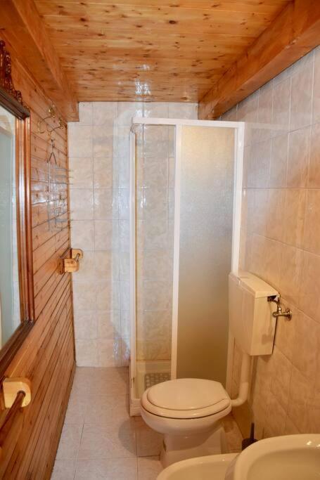 דירות Cascine Casa Lia מראה חיצוני תמונה
