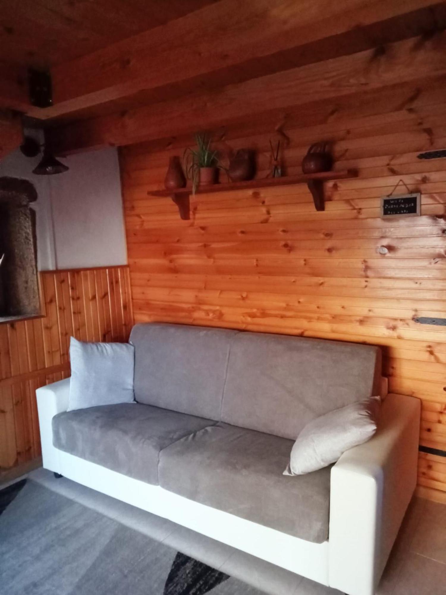 דירות Cascine Casa Lia מראה חיצוני תמונה